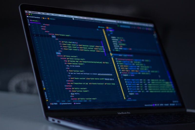 Security operations and code analysis